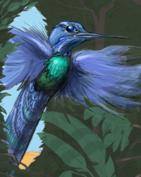 Finder of Paths Unseen