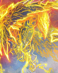 Lightning's Swift Strike — Immense
