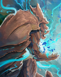 Shifting Memory of Ages &mdash; Mentor