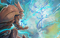 Shifting Memory of Ages &mdash; Mentor