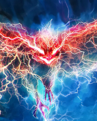 Lightning's Swift Strike — Pandemonium
