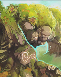 Vital Strength of the Earth — Resilience