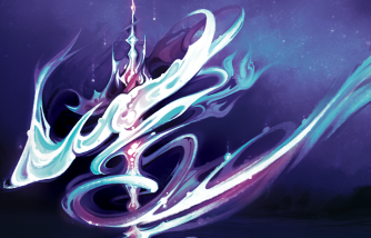 Starlight Seeks its Form