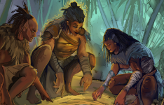 Thunderspeaker — Tactician