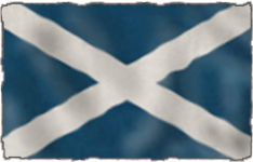 The Kingdom of Scotland