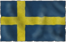 The Kingdom of Sweden