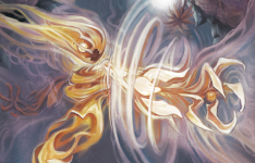 Wandering Voice Keens Delirium