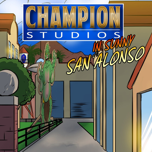 Champion Studios